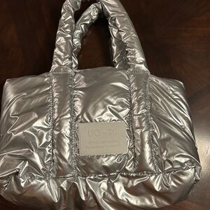 Urban Outfitters Metallic Bag